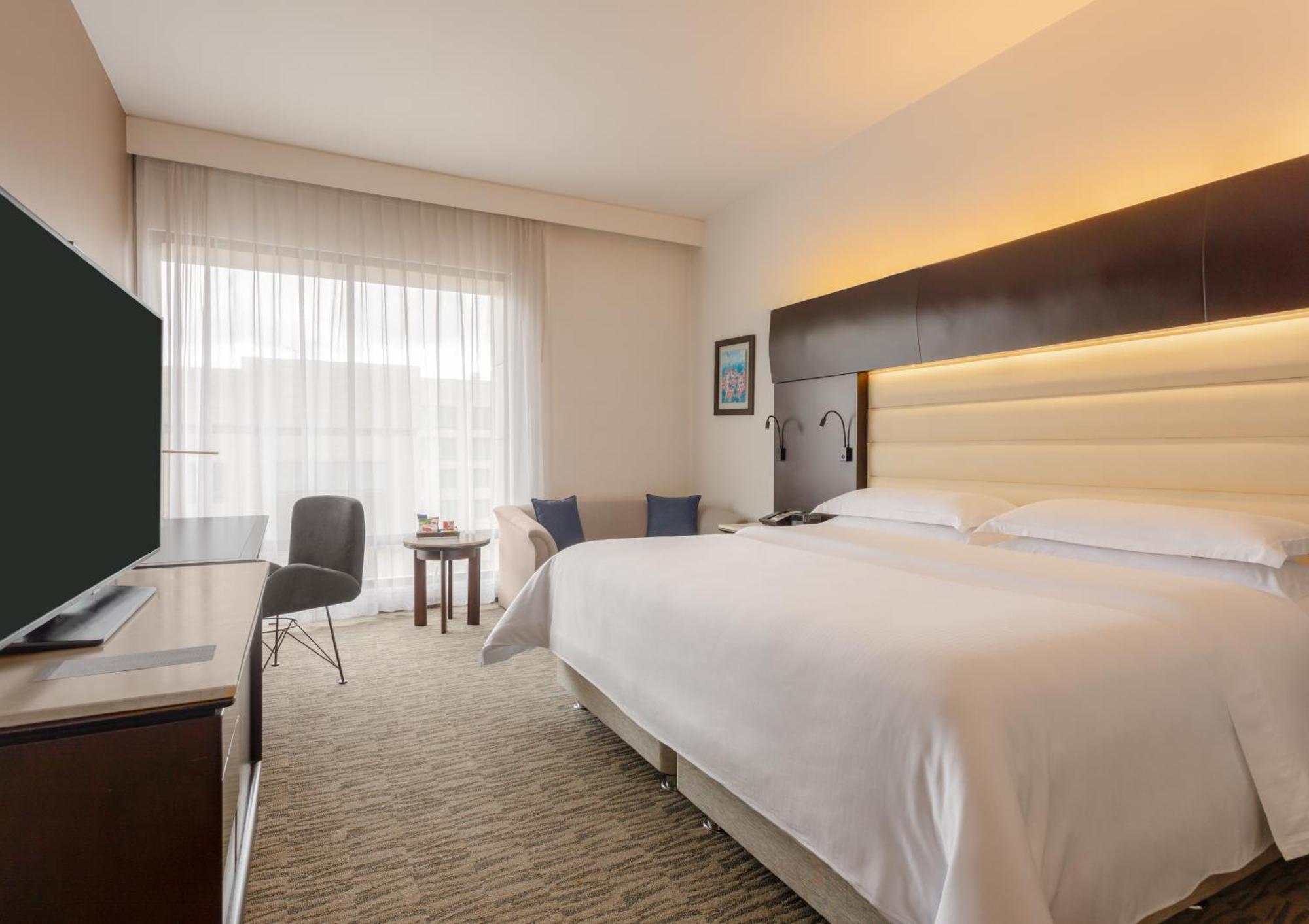 Sheraton Bogota Hotel, Bogota
