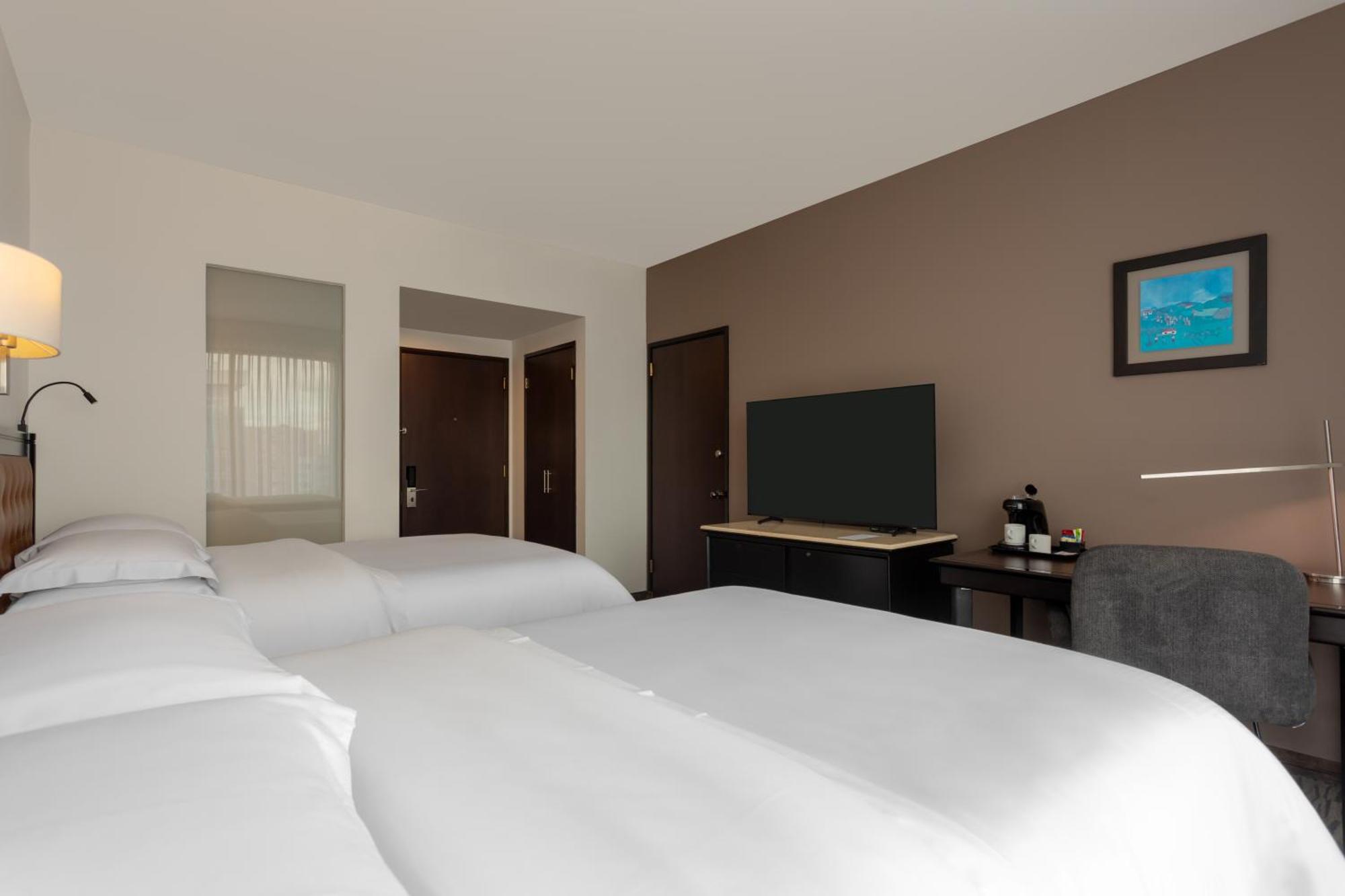 Sheraton Bogota Hotel — Photos 3