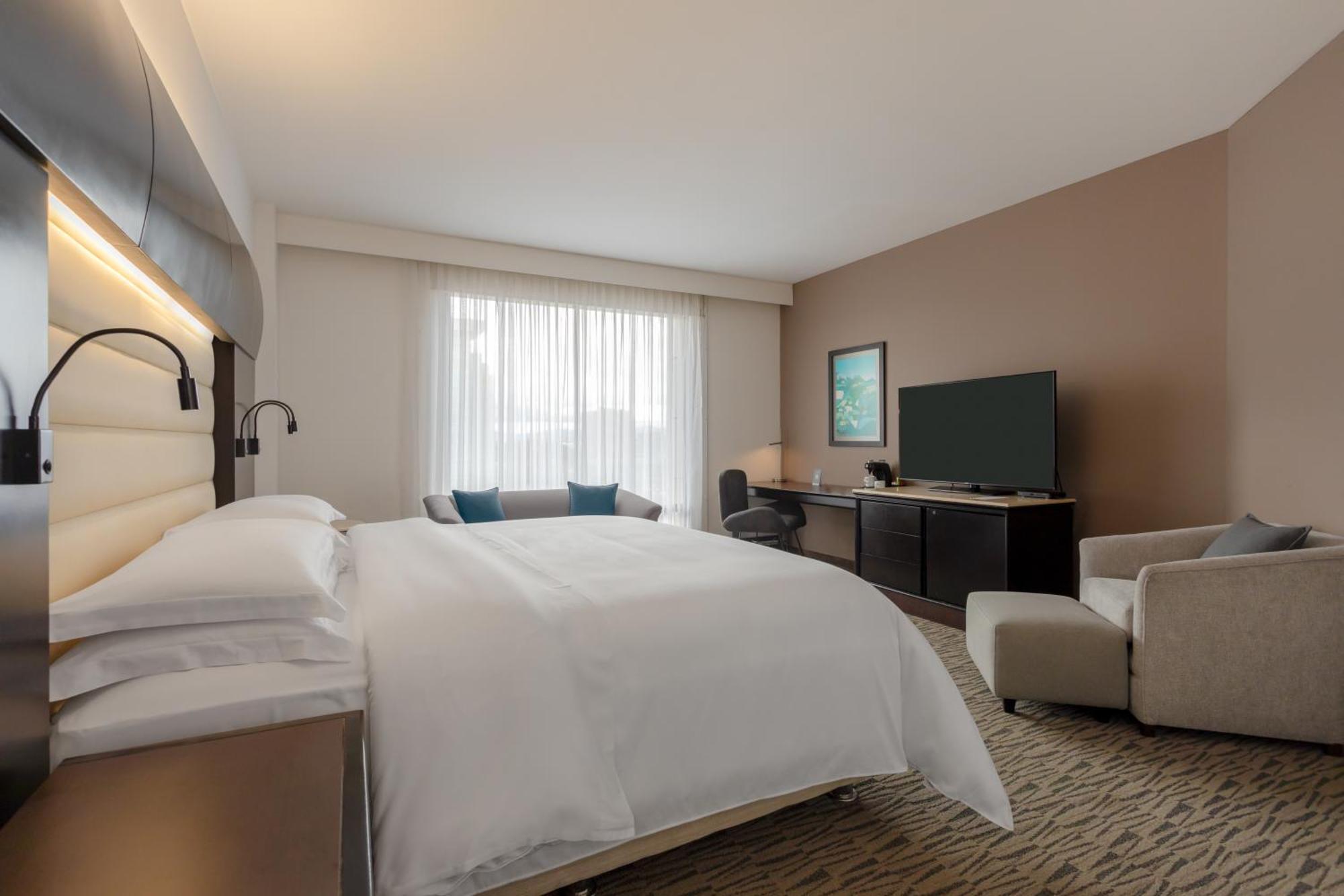 Sheraton Bogota Hotel — Photos 2